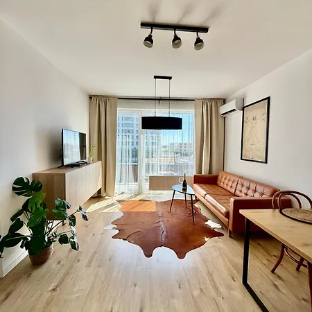Slnecnice Apartamento *