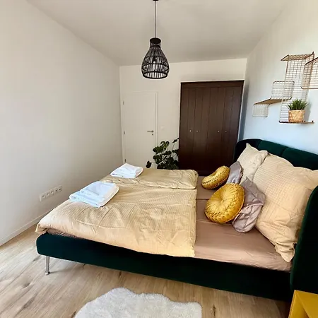 Apartamento Slnecnice Bratislava