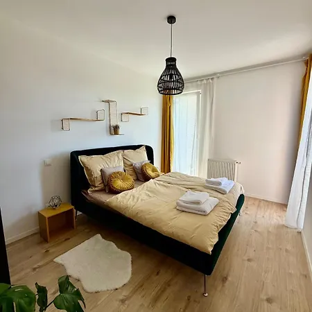 Apartamento Slnecnice *