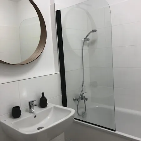 Apartamento Slnecnice