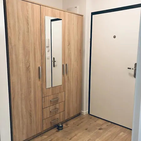 Slnecnice Apartamento *