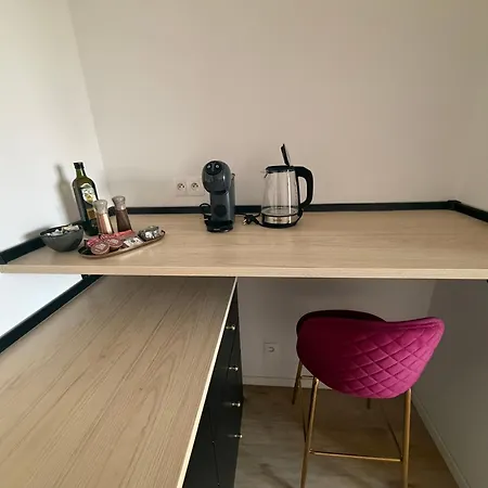 Apartamento Slnecnice *