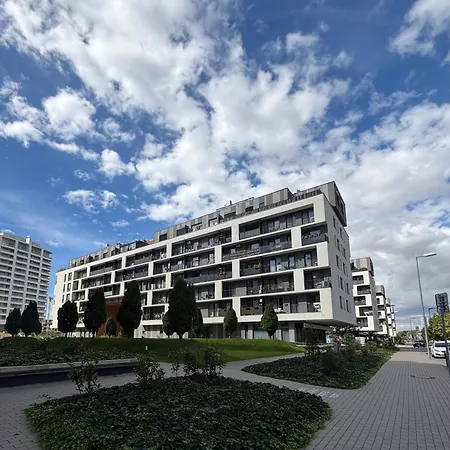 Apartamento Slnecnice